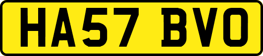HA57BVO