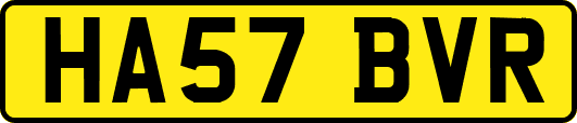 HA57BVR