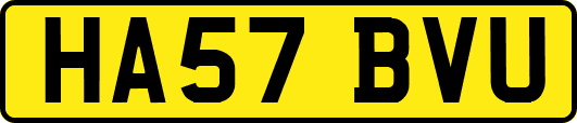 HA57BVU