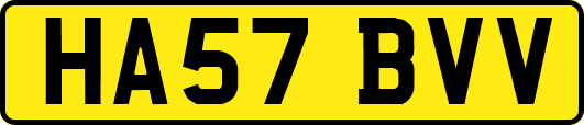 HA57BVV