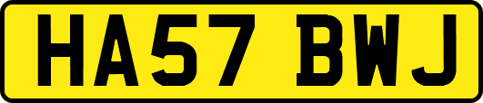 HA57BWJ