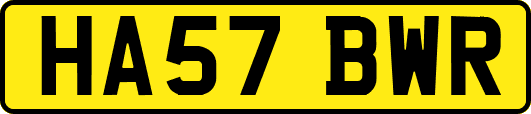 HA57BWR