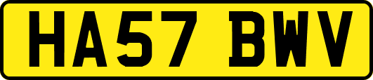 HA57BWV