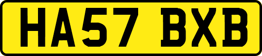 HA57BXB