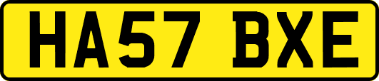 HA57BXE