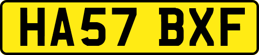 HA57BXF