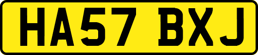 HA57BXJ