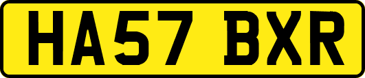 HA57BXR