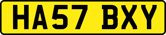 HA57BXY