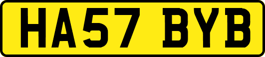 HA57BYB