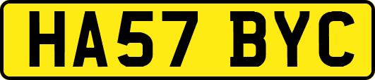 HA57BYC