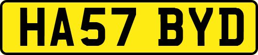 HA57BYD