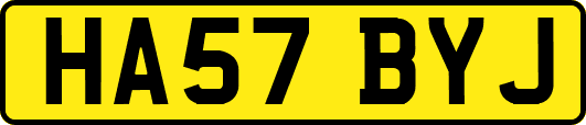 HA57BYJ
