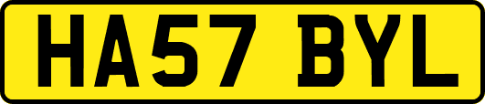 HA57BYL
