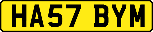 HA57BYM