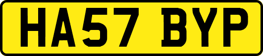 HA57BYP