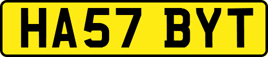 HA57BYT