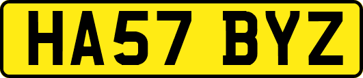 HA57BYZ