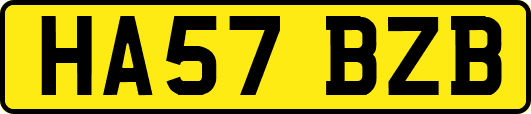 HA57BZB