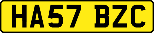 HA57BZC