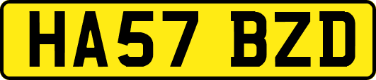 HA57BZD