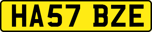 HA57BZE