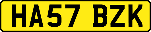 HA57BZK