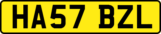 HA57BZL