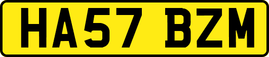 HA57BZM
