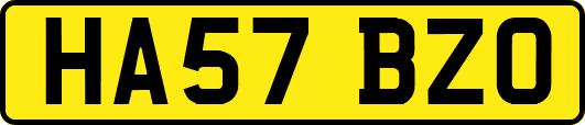 HA57BZO