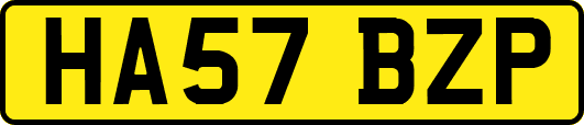 HA57BZP