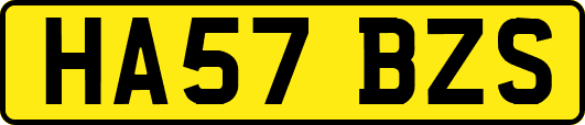 HA57BZS