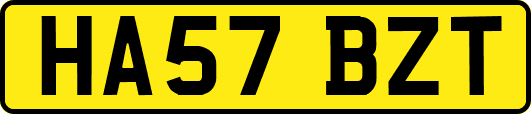 HA57BZT
