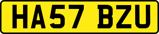 HA57BZU