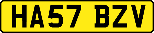 HA57BZV