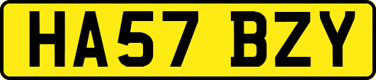 HA57BZY