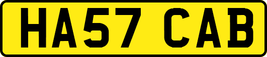 HA57CAB