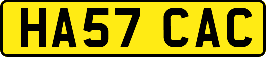 HA57CAC