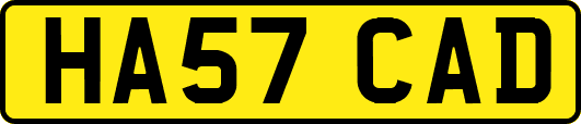 HA57CAD