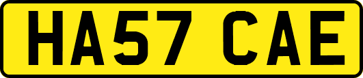 HA57CAE