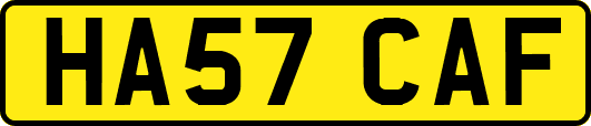 HA57CAF