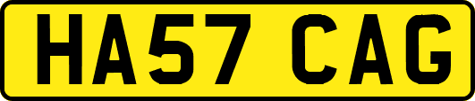 HA57CAG