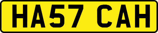 HA57CAH
