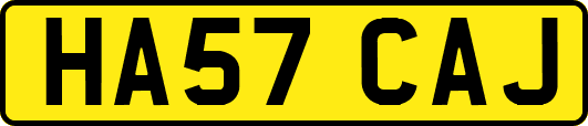 HA57CAJ