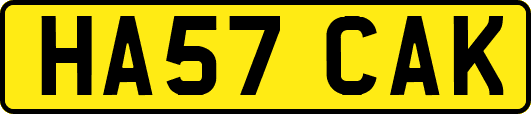 HA57CAK