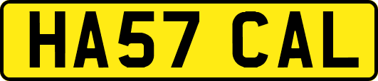 HA57CAL