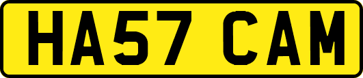 HA57CAM