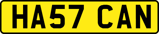 HA57CAN