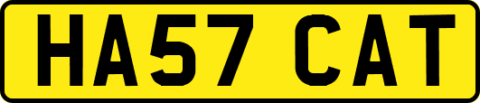 HA57CAT