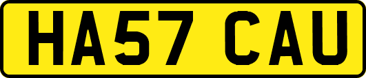 HA57CAU
